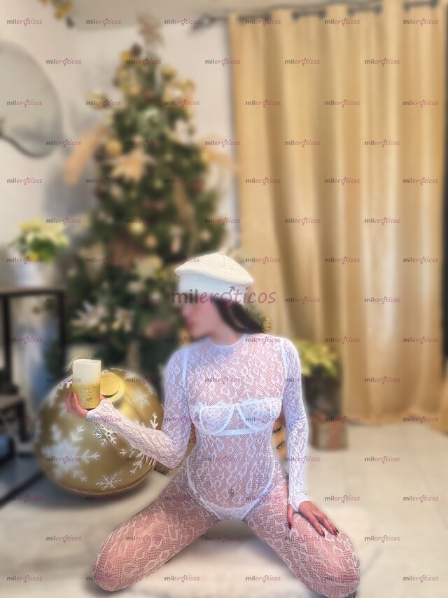 FOTOS DE LA NAVIDAD SE PUSO CALIENTE Y TIENE MI NOMBRE. BELINDA