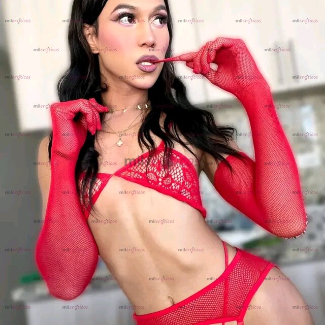 FOTOS DE HOLA , LLEGÓ TU MUJER TRANS MÁS HERMOSA DE SANTA MARTA