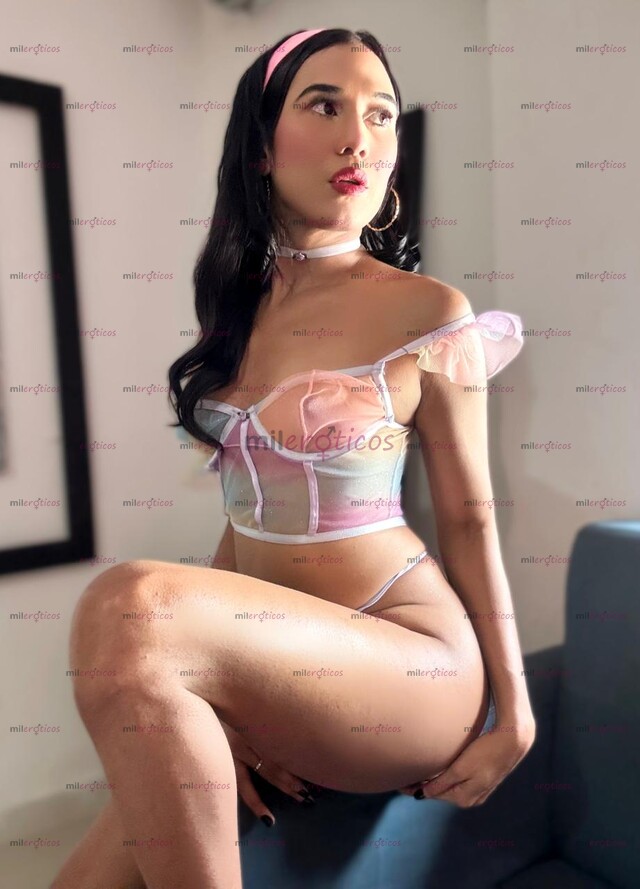 FOTOS DE HOLA , LLEGÓ TU MUJER TRANS MÁS HERMOSA DE SANTA MARTA