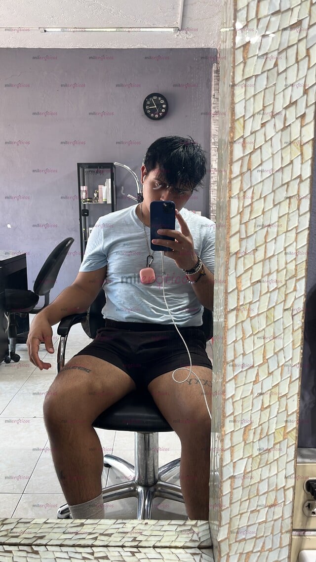 FOTOS DE ¡INTER TATUADO! DISPONIBLE PRINCIPALMENTE POR LAS TARDES