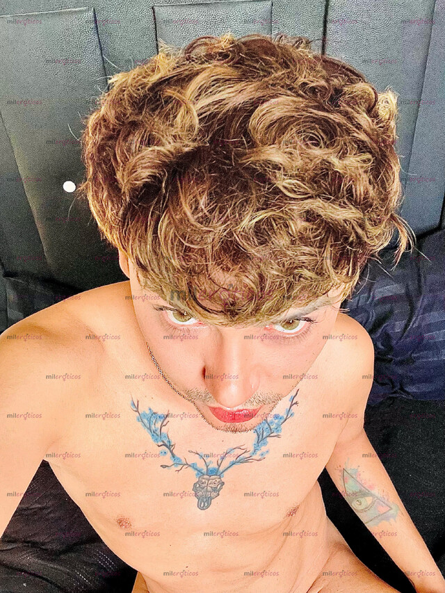 FOTOS DE EL FLACO QUE TANTO BUSCABAS LISTO PARA COMPLACERTE