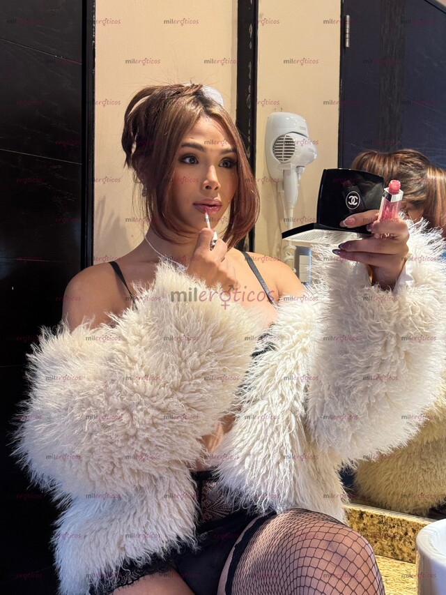 FOTOS DE .. REAL MILENA FEMENINA ACTIVA Y PASIVA TRANS