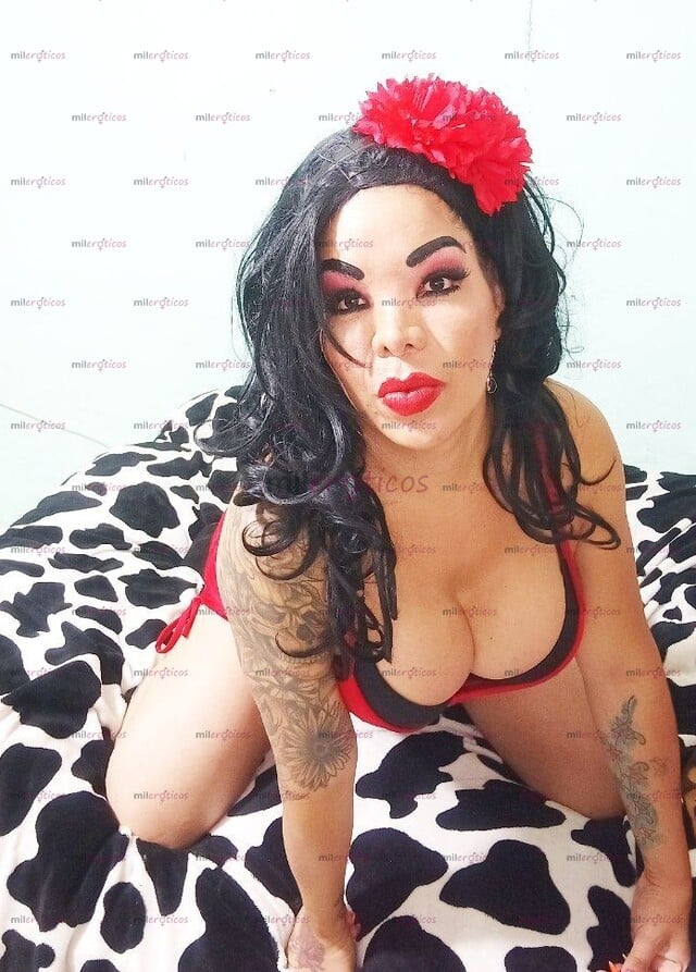 FOTOS DE SEXI MUJER TRANS CON UN RICO CARAMELO PARA QUE LO CHUPES HASTA SACARLE LA LECHIT