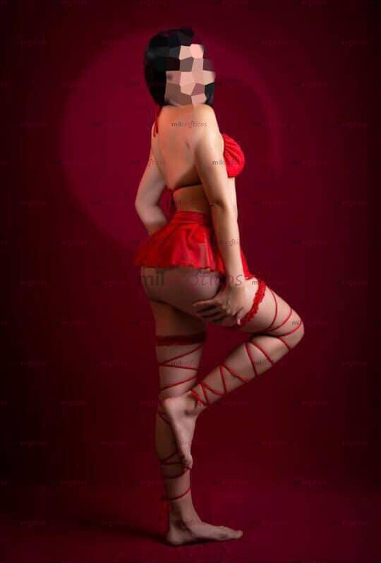 FOTOS DE HERMOSA NATALIA EN KENNEDY ESPERANDO POR TI VEN YA AMOR