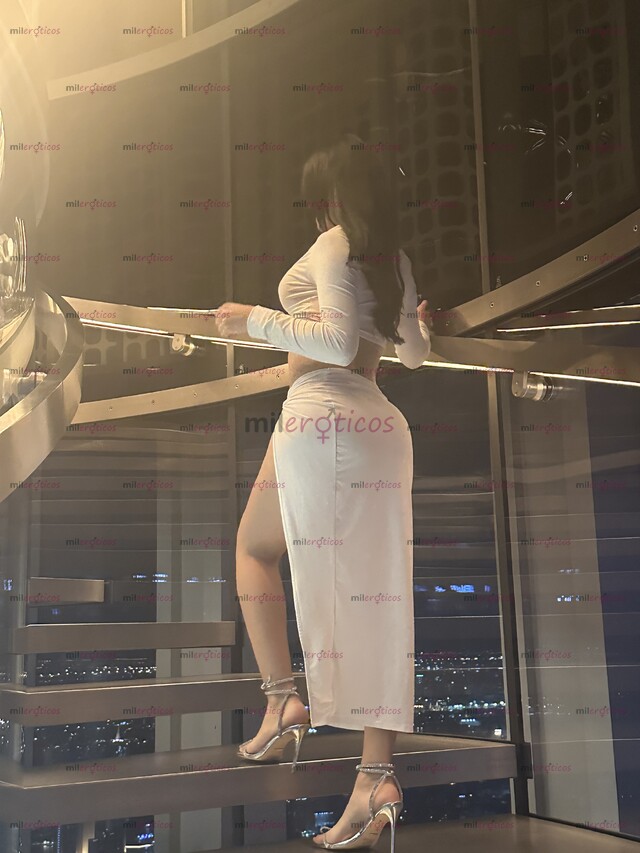 FOTOS DE SOY ALEXANDRA, LA CHICA TRANS MÁS GUAPA Y LINDA