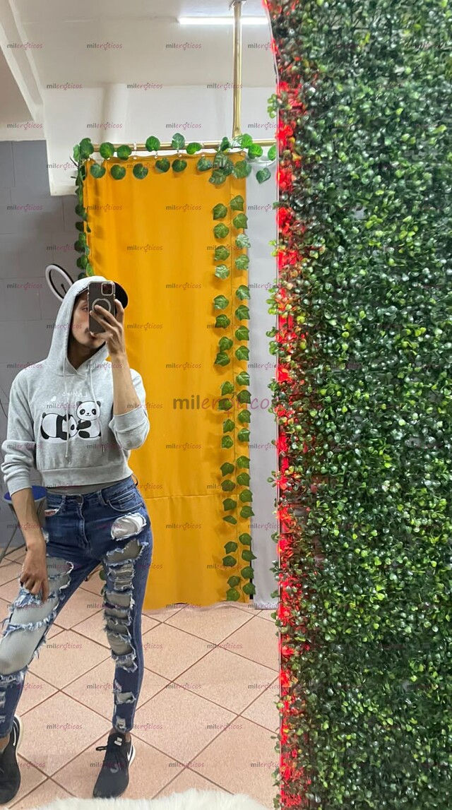 FOTOS DE TANIA DE LOS OJOS VERDES ALTEÑA DE JALISCO