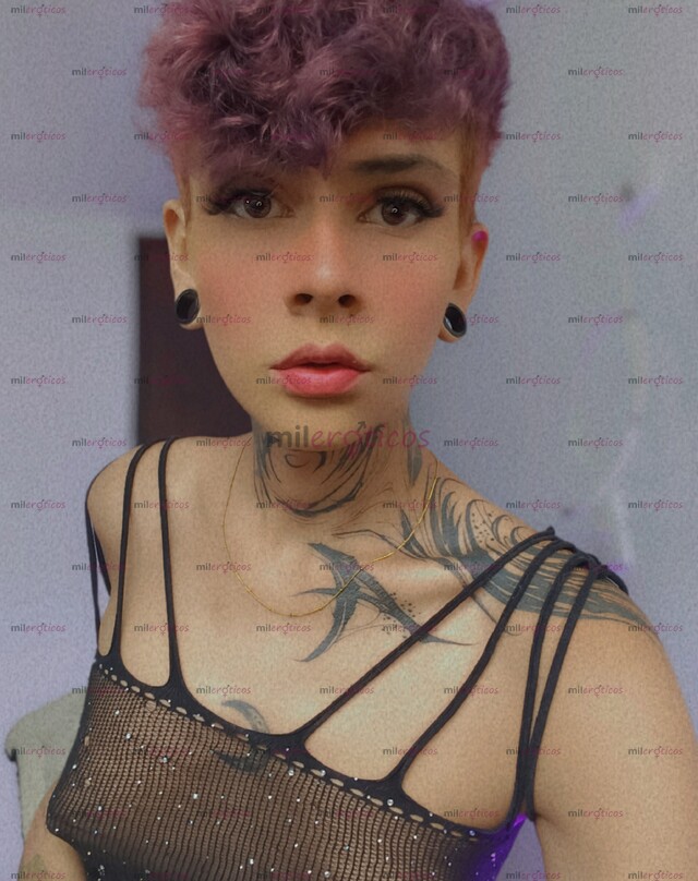 FOTOS DE TATUADA EXPERTA MAMADORA, ALTA, DELGADA Y LO TENGO GRANDESITO XD