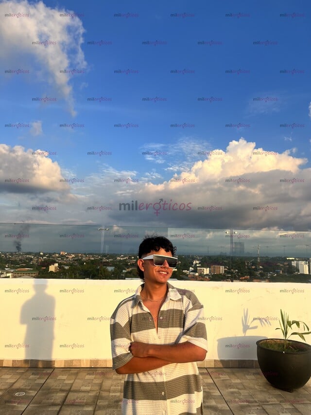 FOTOS DE CHICO NUEVO VERSÁTIL FOGOSO DISPONIBLE EN TU CIUDAD