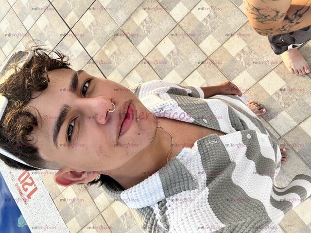 FOTOS DE CHICO NUEVO VERSÁTIL FOGOSO DISPONIBLE EN TU CIUDAD