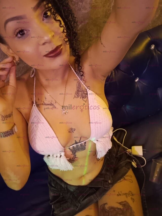 FOTOS DE JOVEN BARRANQUILLERA X PRIMERA VEZ EN SUBA Y EN LA PÁGINA ME ENCANTA CILIAR