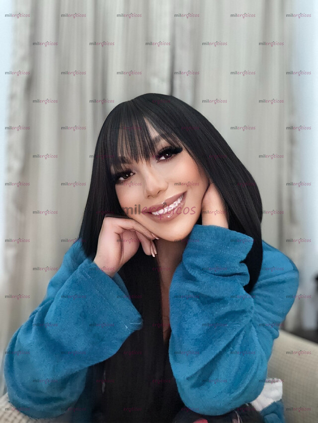 FOTOS DE LUJO ! PREPAGO DISCRETA PASIVA Y ACTIVA ÚNICOS DÍAS !