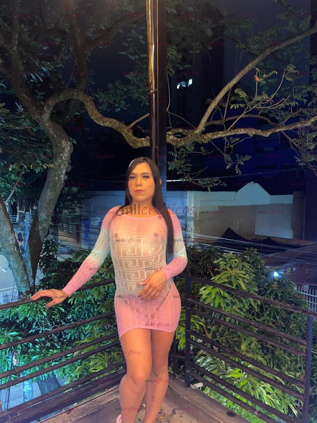 FOTOS DE TRANS NINFÓMANA, ARRECHA 24 7 BUSCAS PLACER VEN DIME TUS GUSTOS SEXUALES