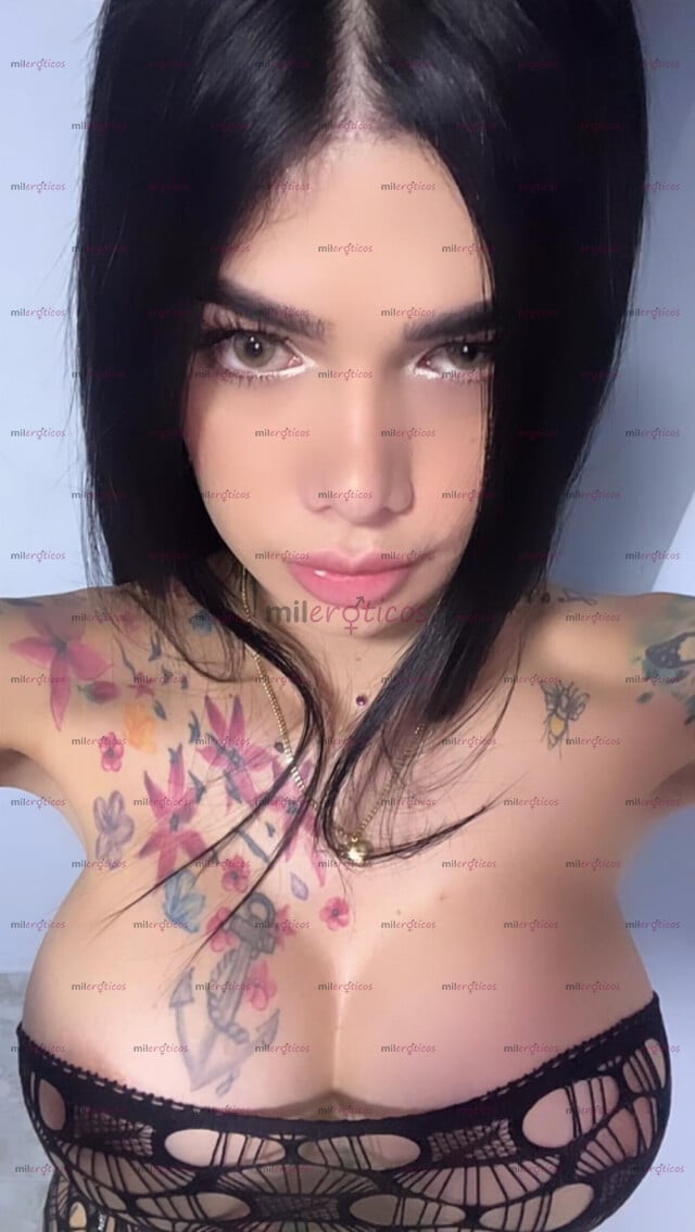 FOTOS DE LA MÁS PORNO Y SEXI VALERIN TATTO NO ME DEJES PASAR