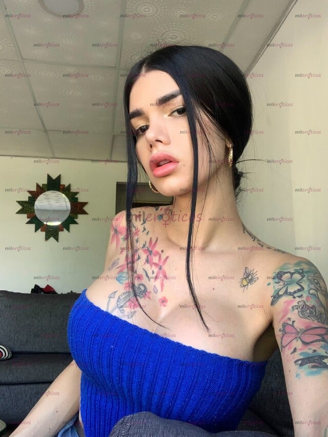 FOTOS DE LA MÁS PORNO Y SEXI VALERIN TATTO NO ME DEJES PASAR