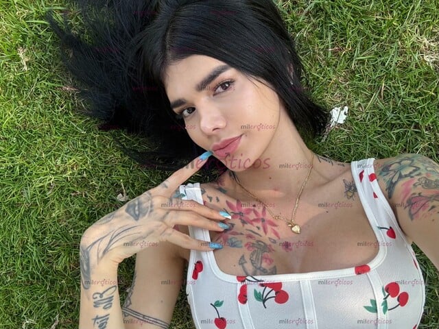 FOTOS DE LA MÁS PORNO Y SEXI VALERIN TATTO NO ME DEJES PASAR