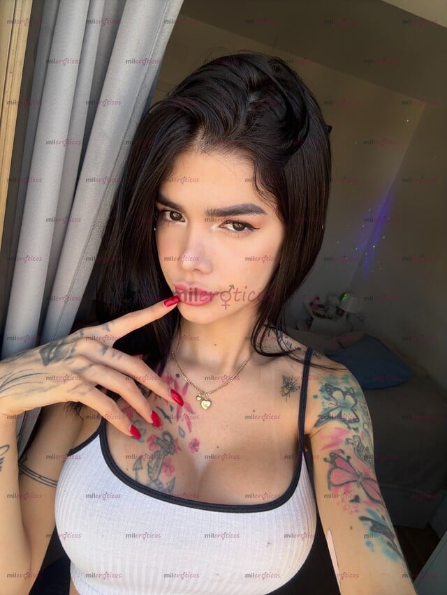 FOTOS DE LA MÁS PORNO Y SEXI VALERIN TATTO NO ME DEJES PASAR
