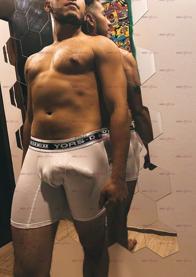 FOTOS DE HOMBRE VERGÓN VA A CUMPLIR TODAS TUS FANTASIAS