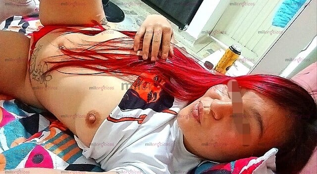 FOTOS DE RICA ROLITA DEPAZO POR BOSA.. NINFOMANA ADICTA A LA LECHE