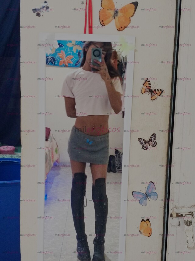 FOTOS DE SUMISA NIÑA TRANS DE 20 AÑOS ESCRÍBEME NO TE ARREPENTIRÁS