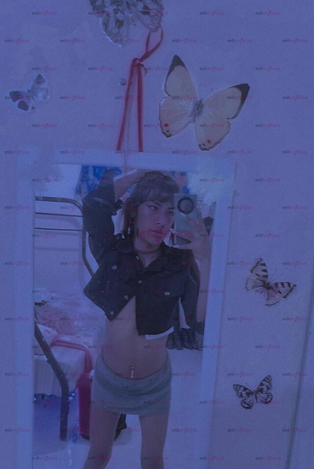 FOTOS DE SUMISA NIÑA TRANS DE 20 AÑOS ESCRÍBEME NO TE ARREPENTIRÁS