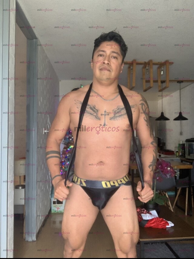 FOTOS DE AQUI CHAVO DE GYM CUMPLIDOR VERGON LIMPIO SANO PARA TU ESPOSA
