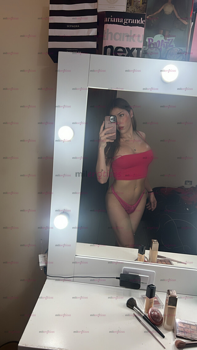FOTOS DE ESTAS BUSCANDO PLACER Y CALIDAD? MUÑEQUITA TRANSEXUAL DISPONIBLE EN TU CIUDAD