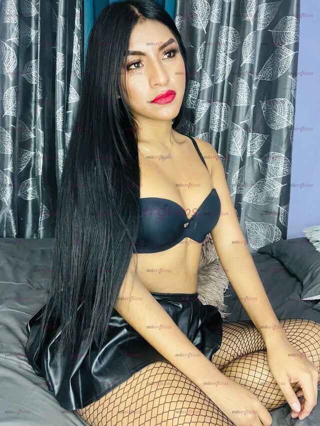 FOTOS DE DISPONIBLE EN CULIACÁN, TRANS COMPLACIENTE Y FEMENINA LLÁMAME