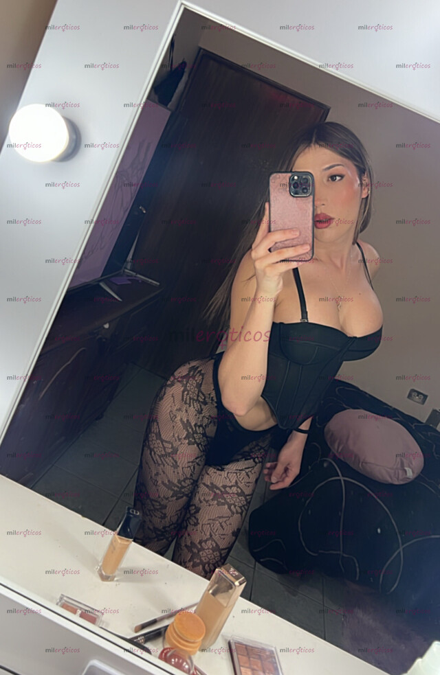 FOTOS DE PRINCESITA TRANS DISPONIBLE PARA HACERTE TOCAR EL CIELO