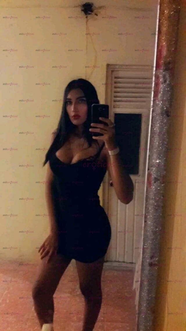 FOTOS DE HOLA ÚLTIMOS DÍAS EN GUADALAJARA DISPUESTA A CUMPLIR TUS DESEOS SEXUALES