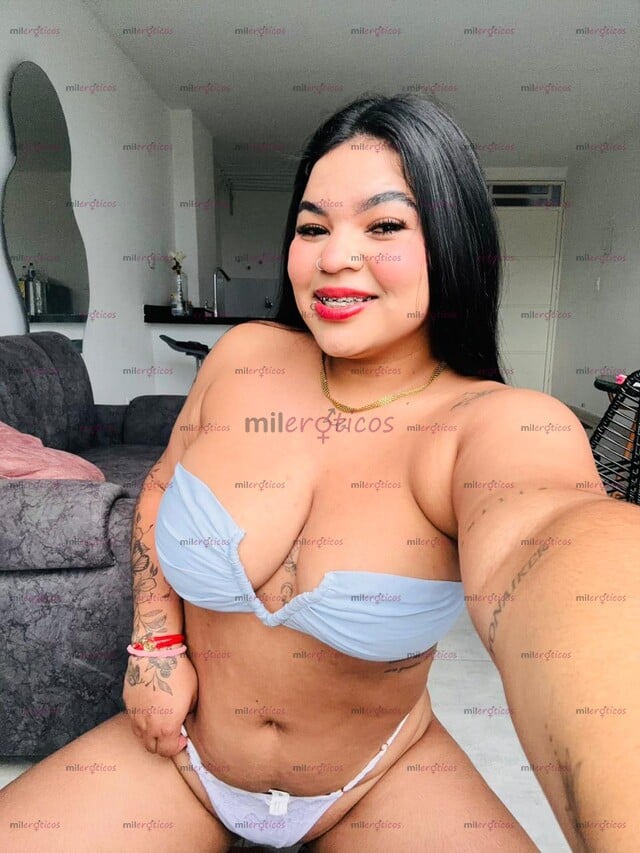 FOTOS DE LLEGO MORENA NUEVAMENTE VEN Y PRUEBA ESTE HERMOSO CUERPO BIEN RICO