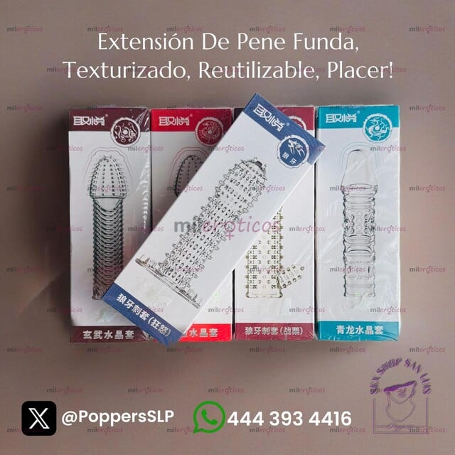 FOTOS DE SEX SHOP. TODO LO NECESARIO PARA PASARLA BIEN EN EL SEXO