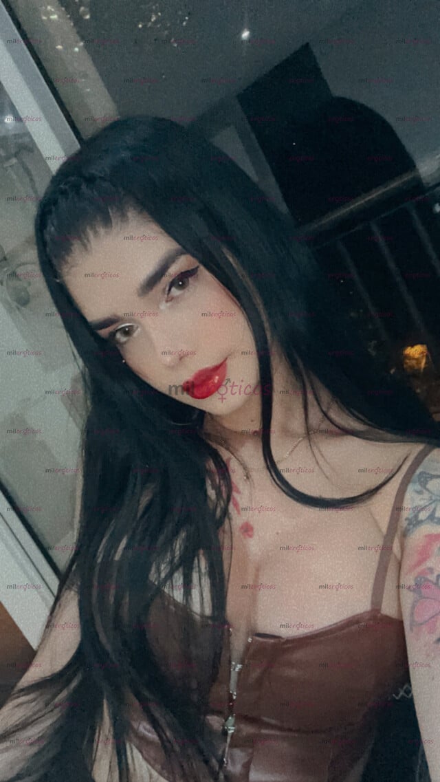 FOTOS DE BOMBA EXÓTICA VALERIN TATTO POR POCOS DÍAS NO ME DEJES PASAR
