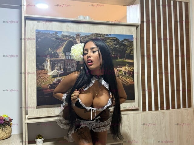 FOTOS DE PEREIRANA DE 19 AÑOS HERMOSA DISPUESTA PARA CUMPLIR TUS FANTASÍAS