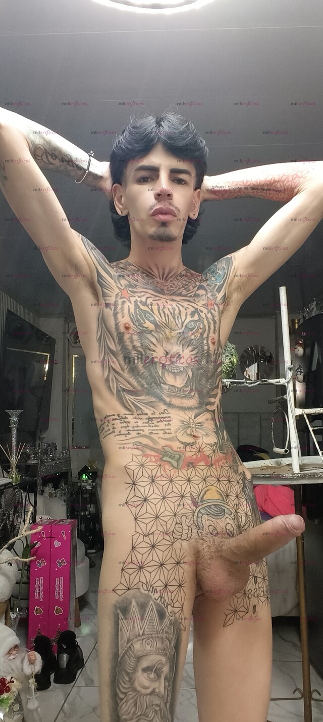 FOTOS DE FLACO BLANCO ACTIVO VERGON SERIO RESERVADO