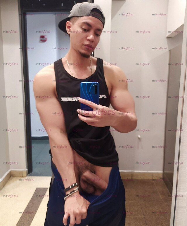 FOTOS DE JOVEN COSTEÑO MASAJISTA, DISCRETO Y CONTENIDO HOT DISPONIBLE