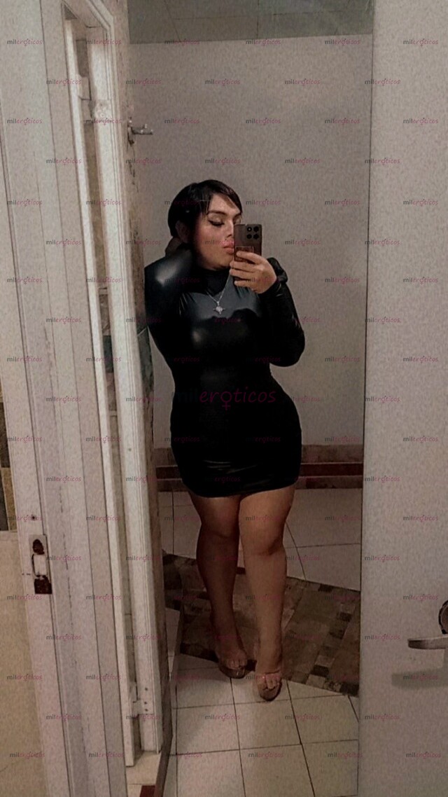 FOTOS DE CURVY DANIELA FERRER DE REGRESO A TU CD X POCOS DÍAS