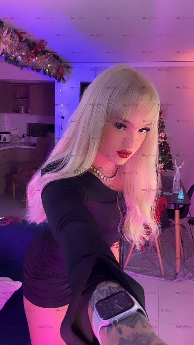 FOTOS DE COQUETA, JUGUETONA Y PELIGROSAMENTE SEXY