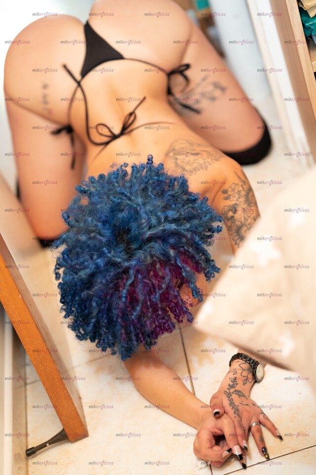 FOTOS DE COMPLACIENTE Y DESCOMPLICADA SEXY CHURCA SIN TABÚES