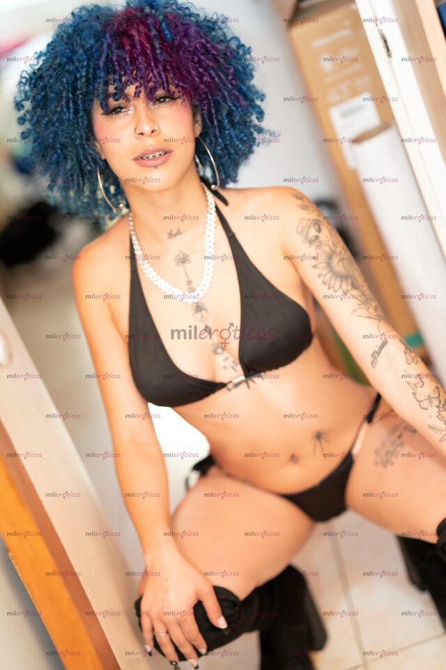 FOTOS DE COMPLACIENTE Y DESCOMPLICADA SEXY CHURCA SIN TABÚES