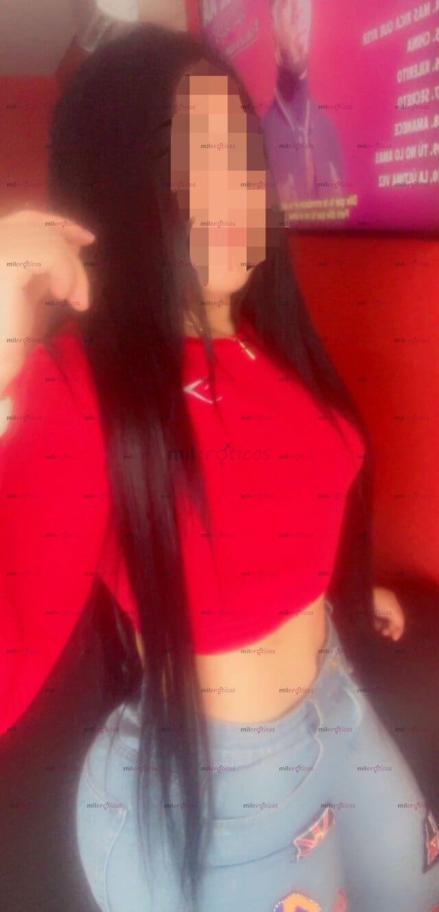 FOTOS DE ALYSSA COSSIO DISPONIBLE BBS SOLO PERSONAS SOLVENTES