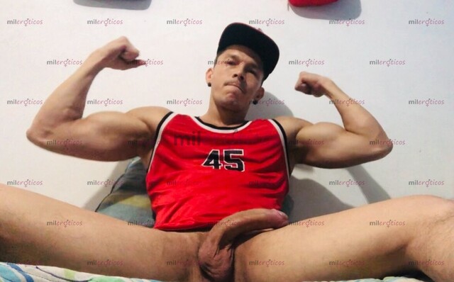 FOTOS DE THE COLOMBIAN FISTER FFISTER CON 18 AÑOS DE EXPERIENCIA