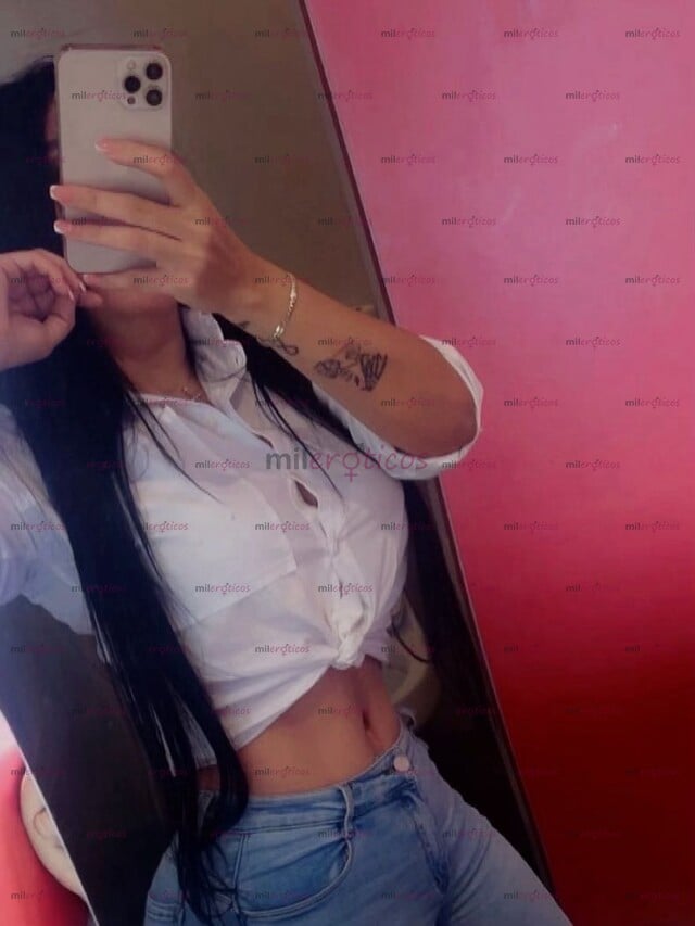 FOTOS DE ALYSSA COSSIO DISPONIBLE BBS SOLO PERSONAS SOLVENTES