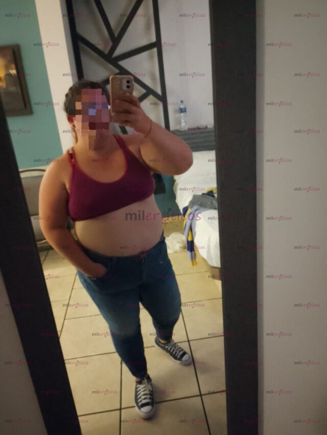 FOTOS DE CHICA GORDITA CALIENTE AQUÍ SI HAY DONDE AGARRAR