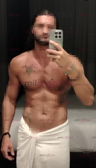 FOTOS DE HOMBRE ATRACTIVO Y REFINADO OFRECE COMPAÑÍA EXCLUSIVA. PRESENCIA, CONVERSACIÓN Y