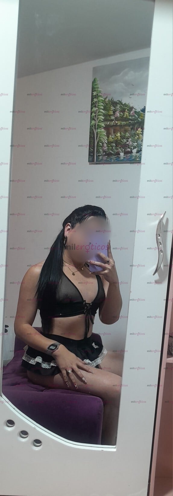 FOTOS DE HOLA MIS AMORES SOY ADARA UNA HERMOSA Y CALIENTE CHICA TRANS SOLO DOMICILIO....