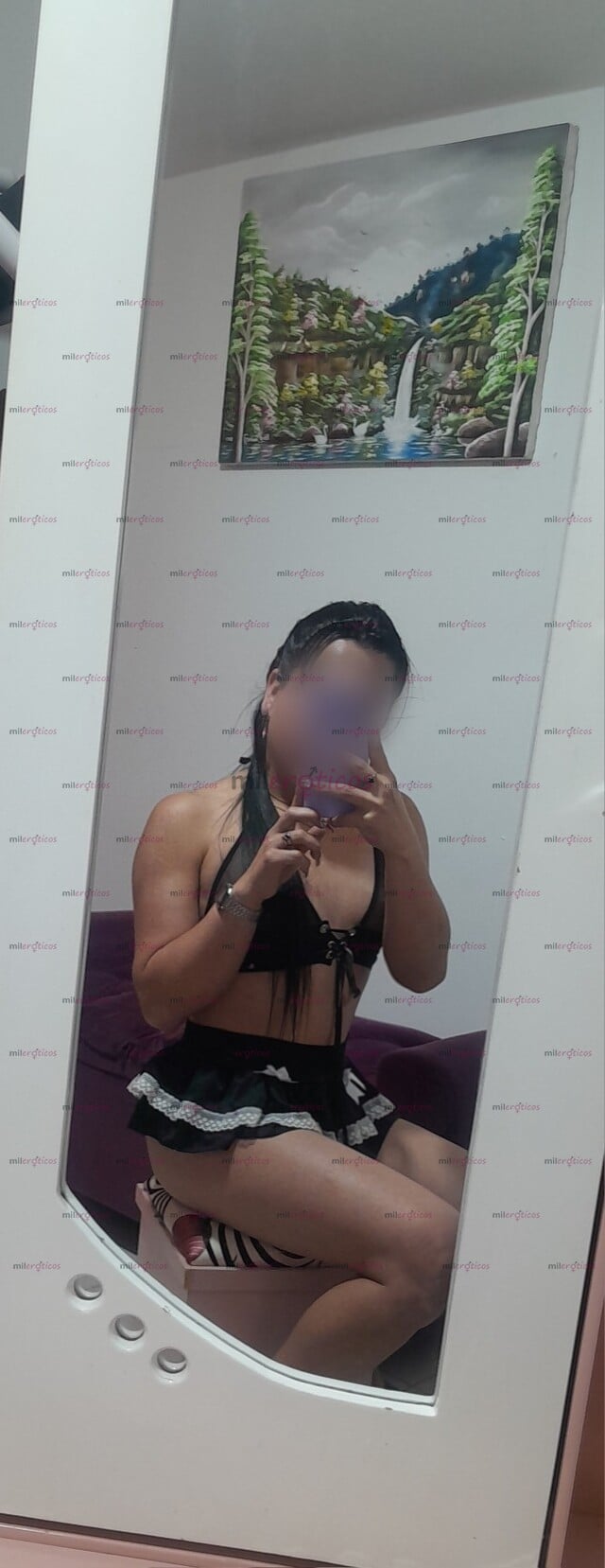 FOTOS DE HOLA MIS AMORES SOY ADARA UNA HERMOSA Y CALIENTE CHICA TRANS SOLO DOMICILIO....