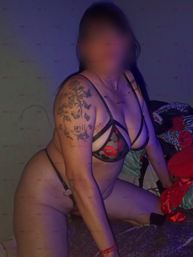 FOTOS DE MICHELLE, MADURA SEXY QUE TE HARÁ OLVIDAR EL ESTRÉS