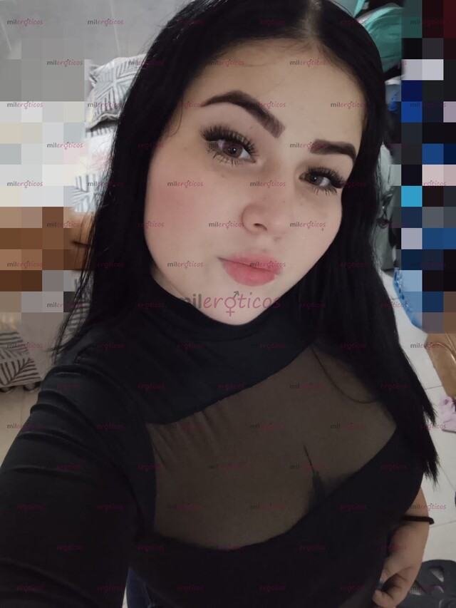 FOTOS DE DIVINA MONITA VOLUPTUOSA NUEVA EN OCAÑA VEN CONOCEME AMOR BUEN TRATO NUEVA 18 AÑ