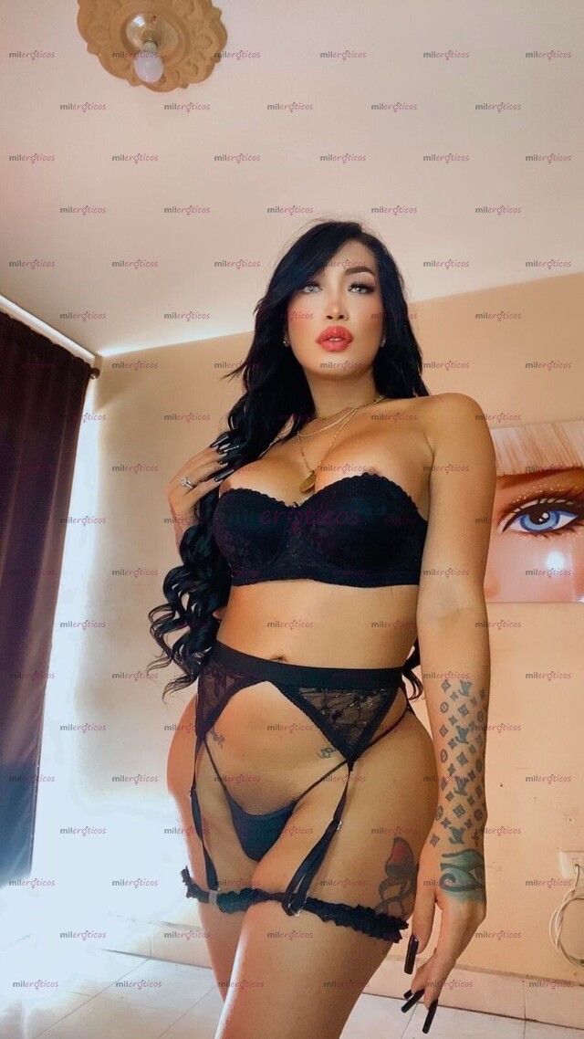 FOTOS DE ANDREA RINCON LUXURY ESCORT UN LUJO CERCA DE TI