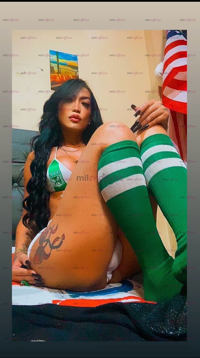 FOTOS DE ANDREA RINCON LUXURY ESCORT UN LUJO CERCA DE TI